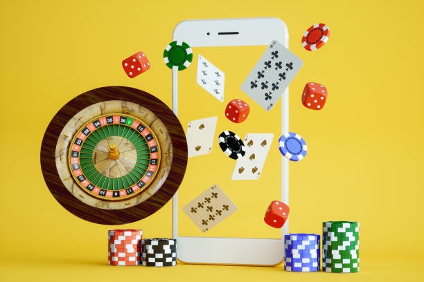 gaza 16 slot Market categories